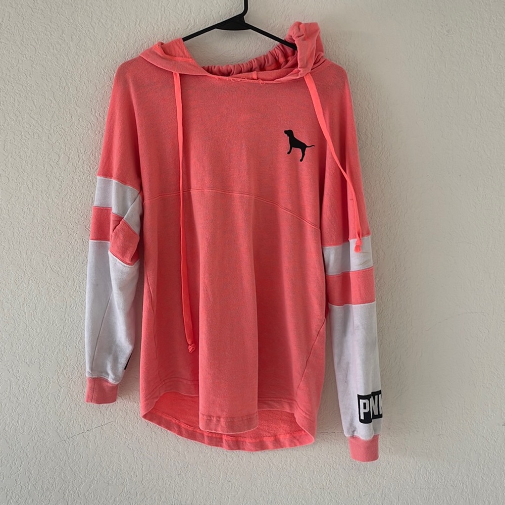 Victoria’s Secret Pink Hoodie - XS